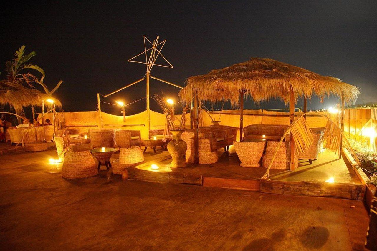 Villaggio Albergo Internazionale La Plaja Catânia Exterior foto