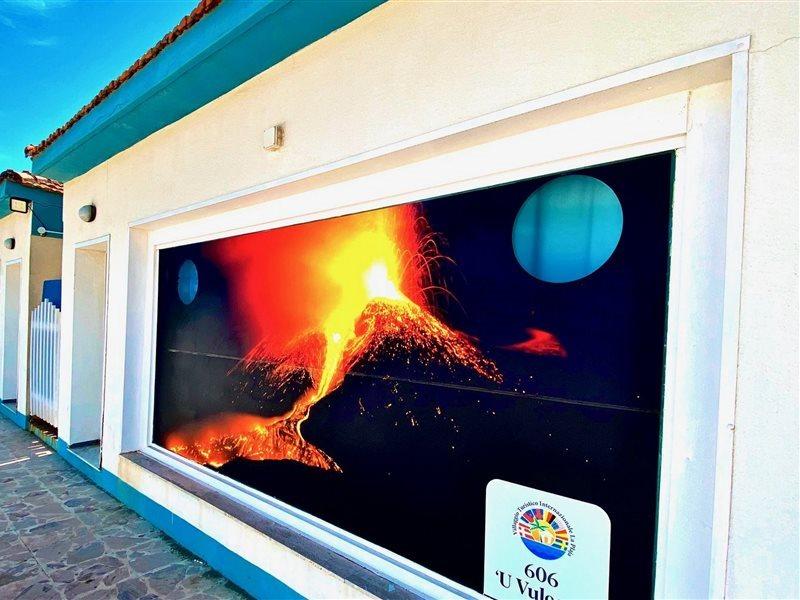 Villaggio Albergo Internazionale La Plaja Catânia Exterior foto