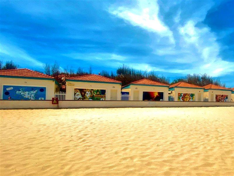 Villaggio Albergo Internazionale La Plaja Catânia Exterior foto