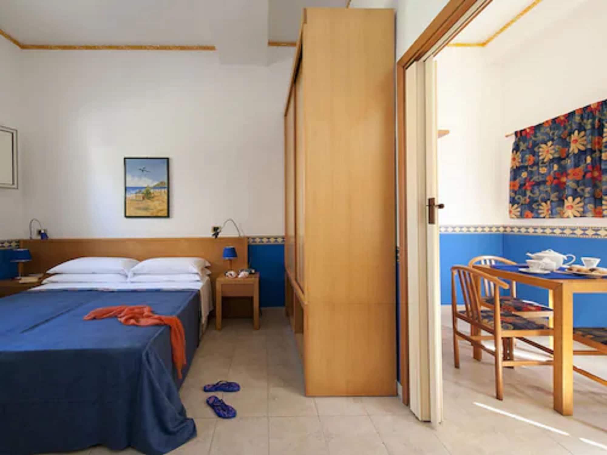 Villaggio Albergo Internazionale La Plaja Catânia Quarto foto