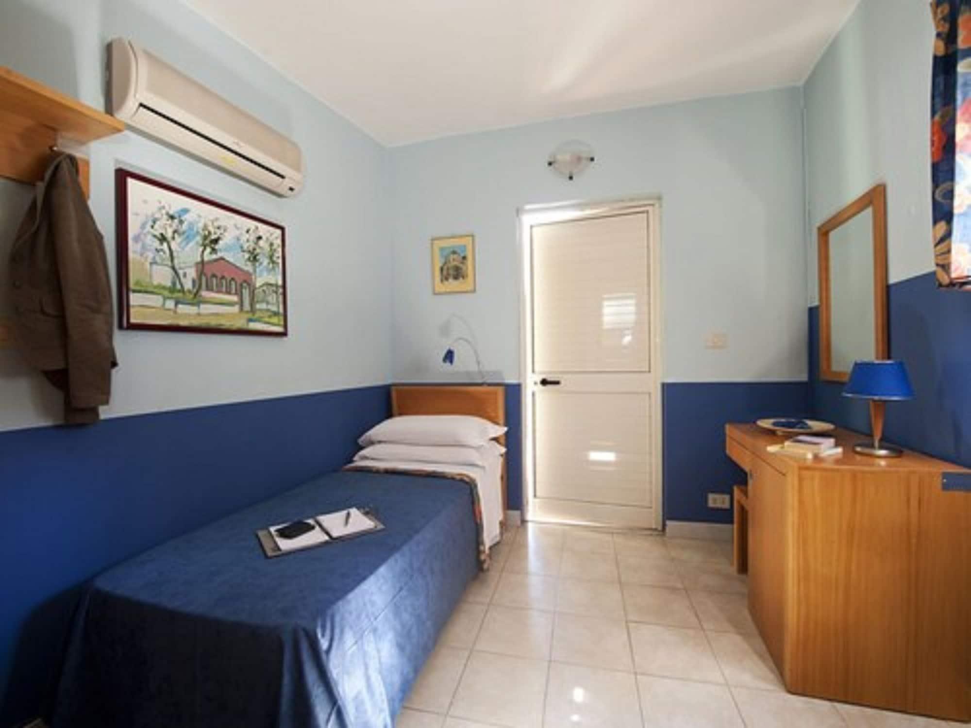Villaggio Albergo Internazionale La Plaja Catânia Quarto foto