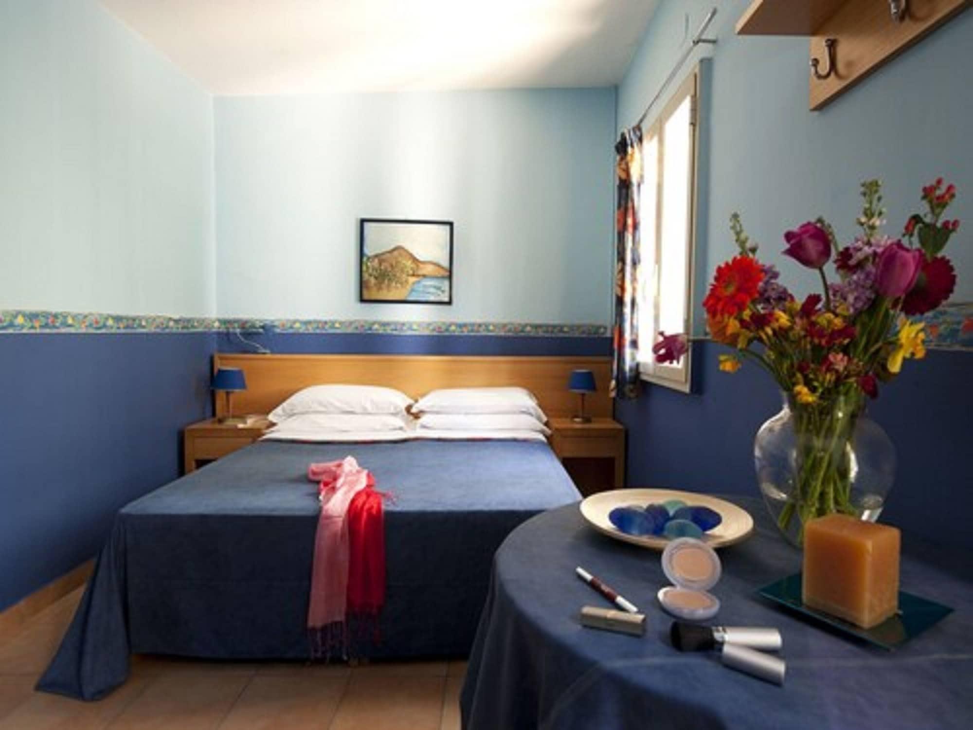 Villaggio Albergo Internazionale La Plaja Catânia Exterior foto