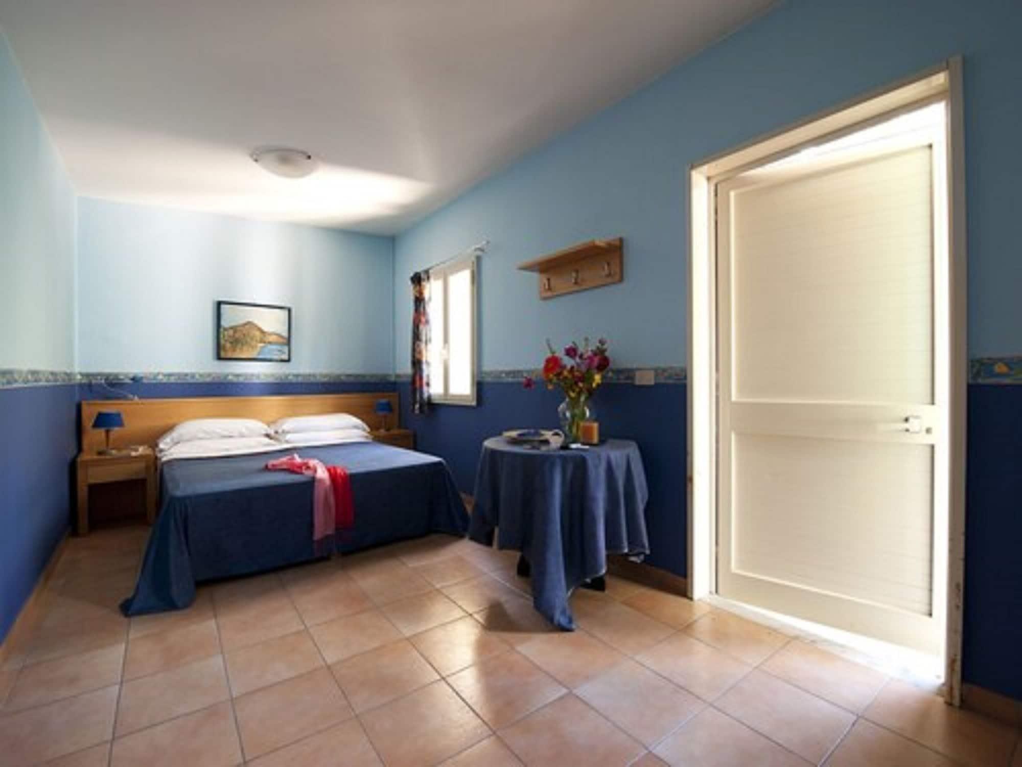 Villaggio Albergo Internazionale La Plaja Catânia Quarto foto