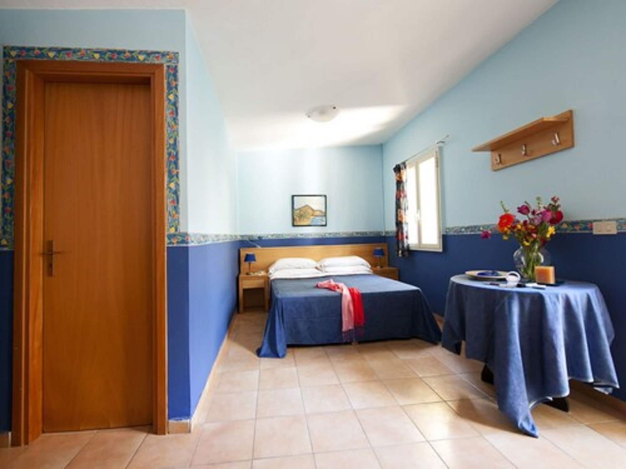 Villaggio Albergo Internazionale La Plaja Catânia Exterior foto