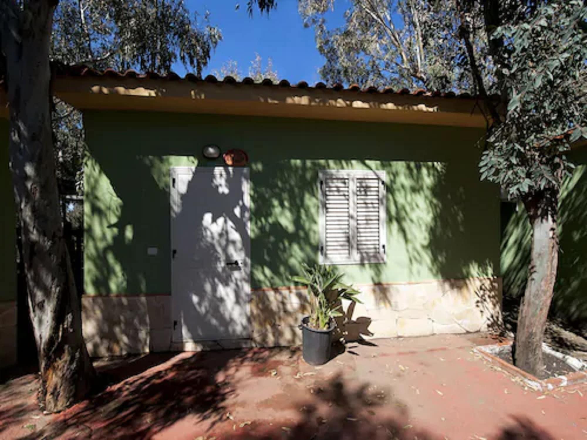 Villaggio Albergo Internazionale La Plaja Catânia Exterior foto