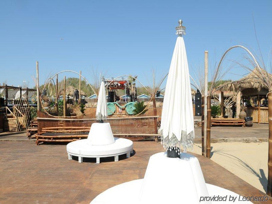 Villaggio Albergo Internazionale La Plaja Catânia Facilidades foto