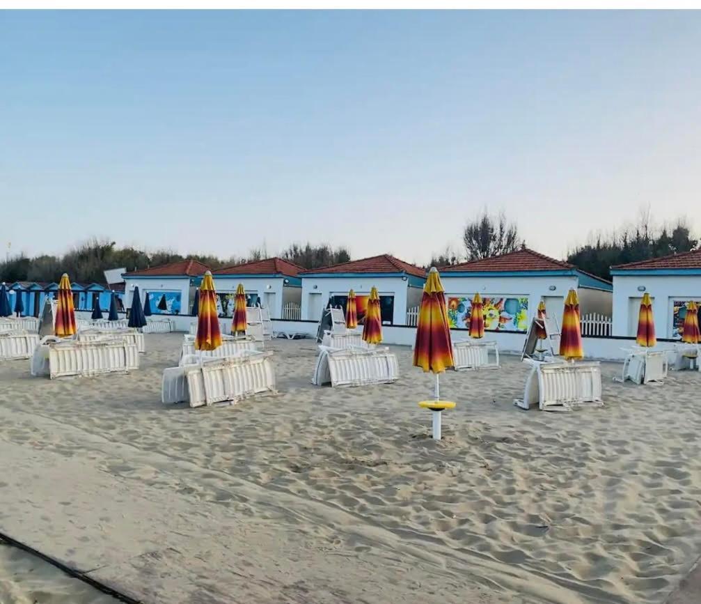 Villaggio Albergo Internazionale La Plaja Catânia Exterior foto