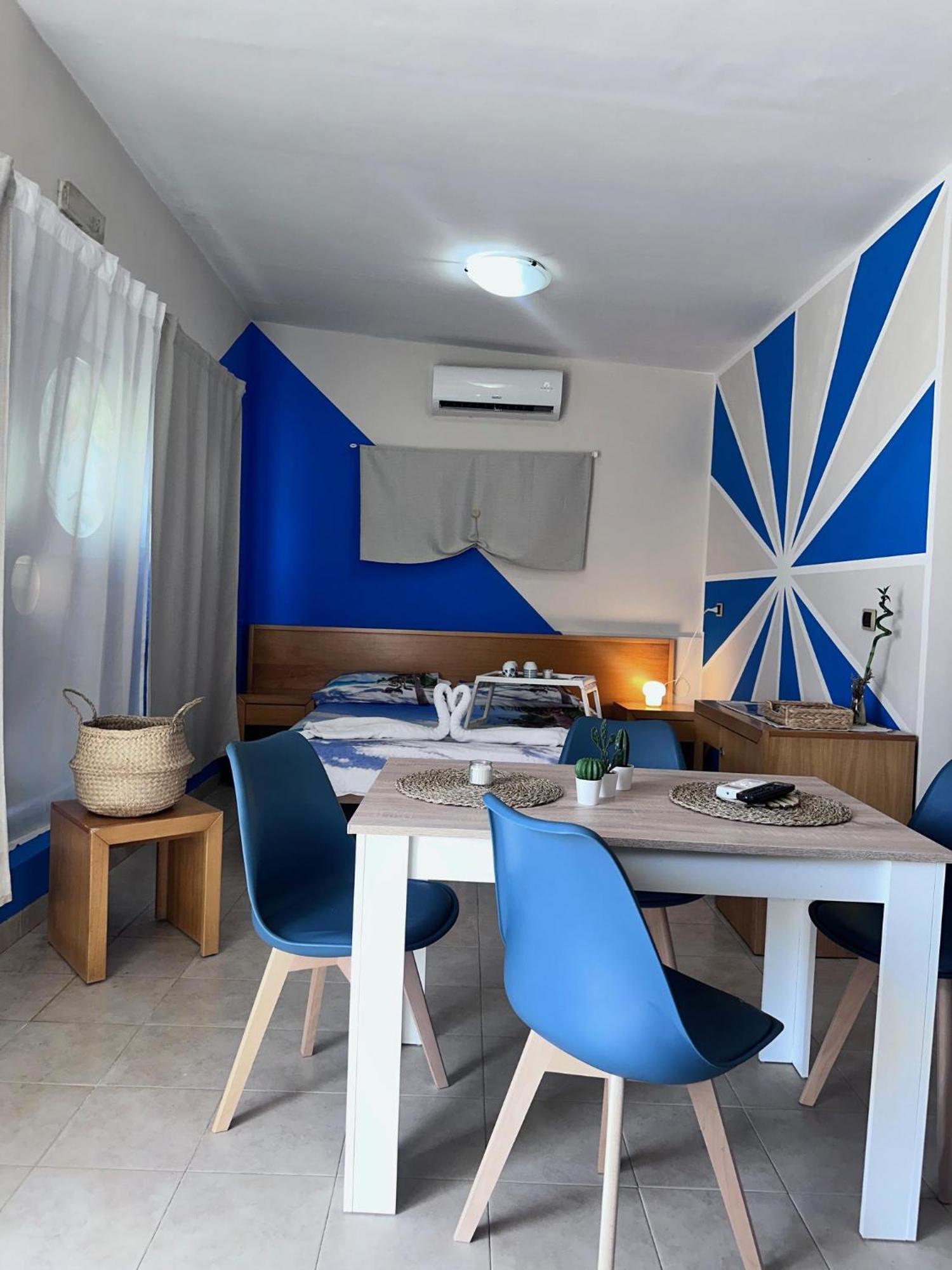 Villaggio Albergo Internazionale La Plaja Catânia Exterior foto