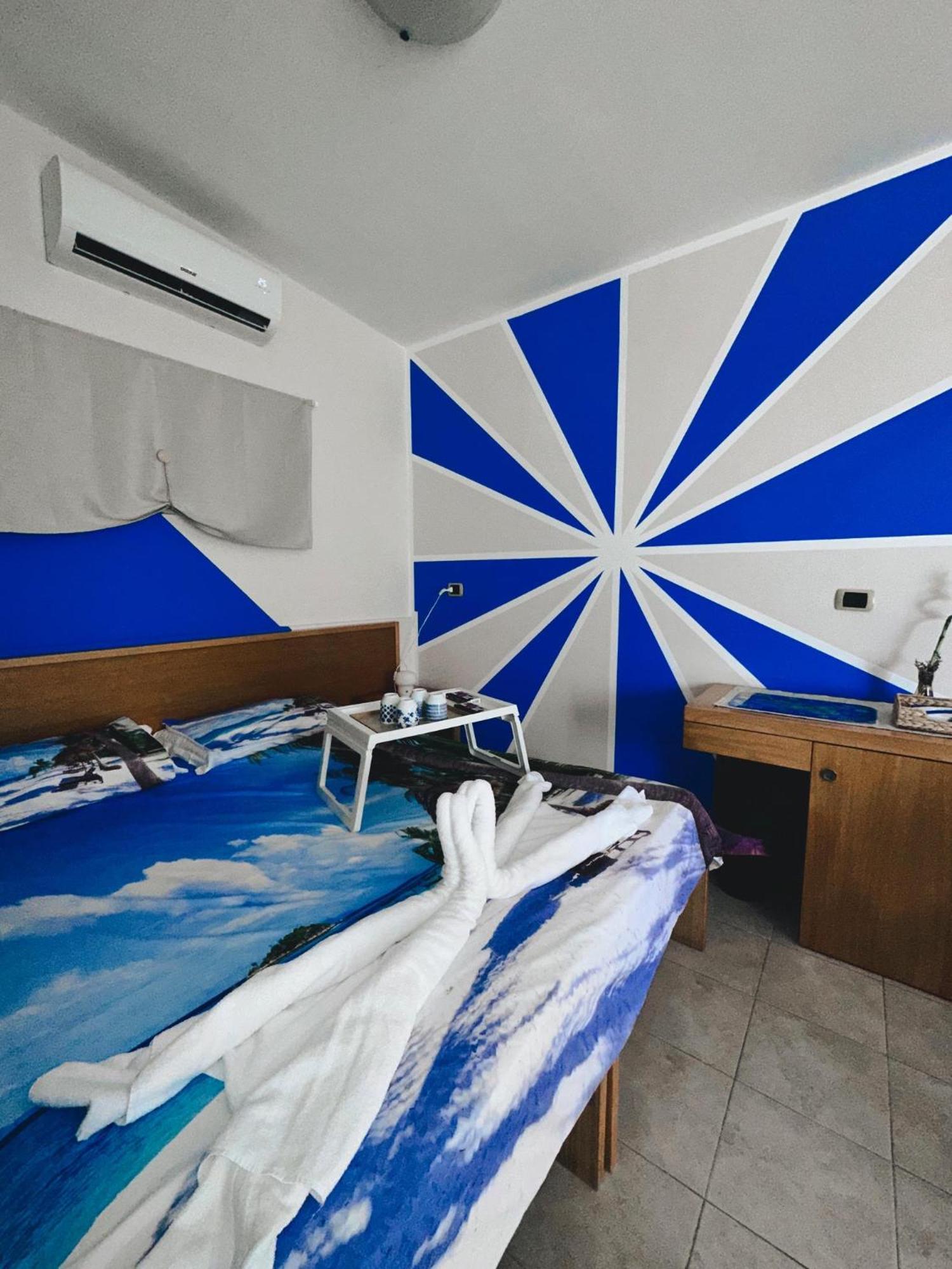 Villaggio Albergo Internazionale La Plaja Catânia Exterior foto