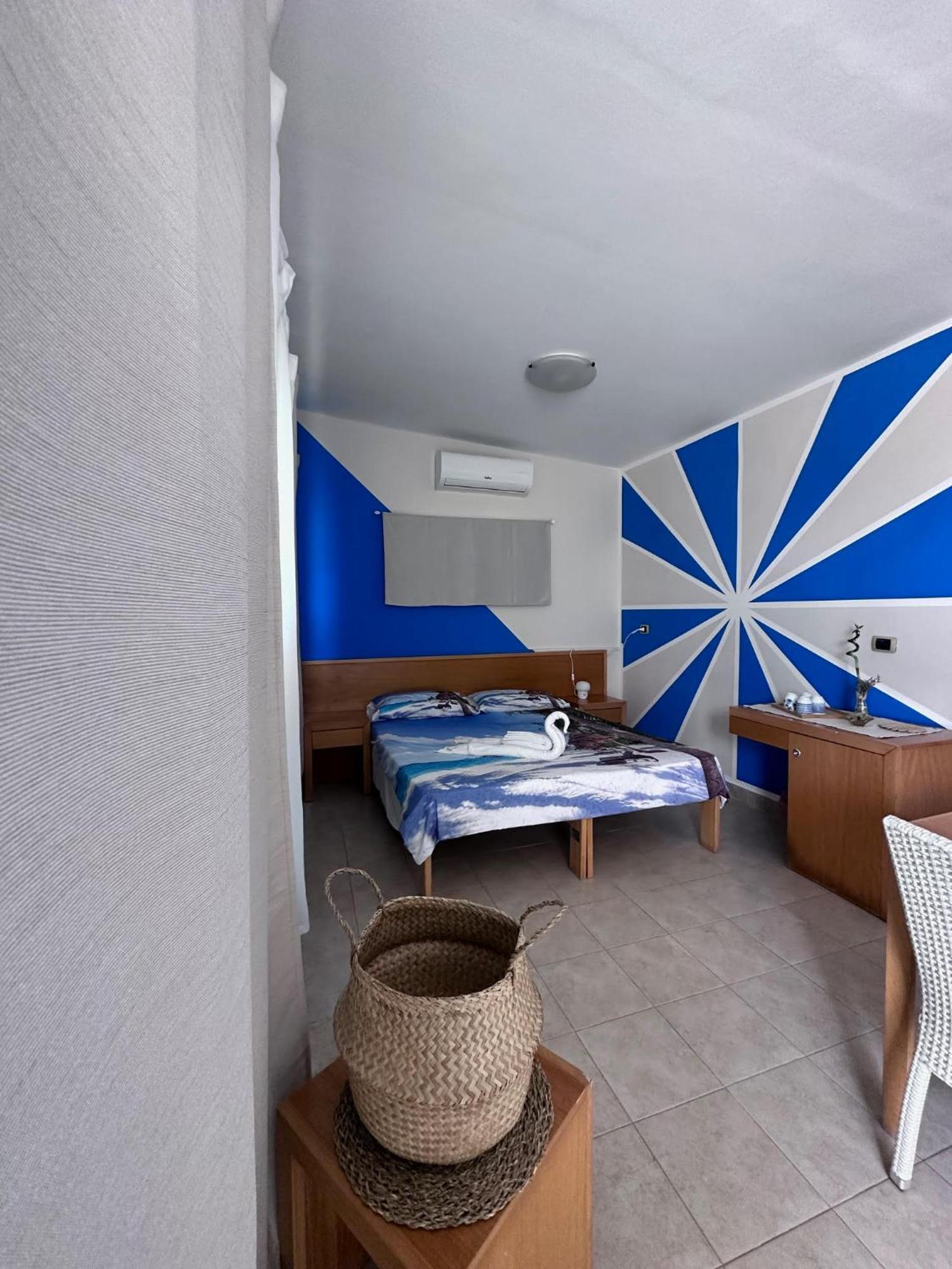 Villaggio Albergo Internazionale La Plaja Catânia Exterior foto