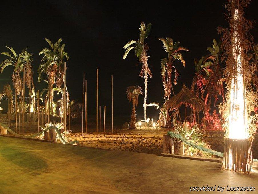 Villaggio Albergo Internazionale La Plaja Catânia Exterior foto