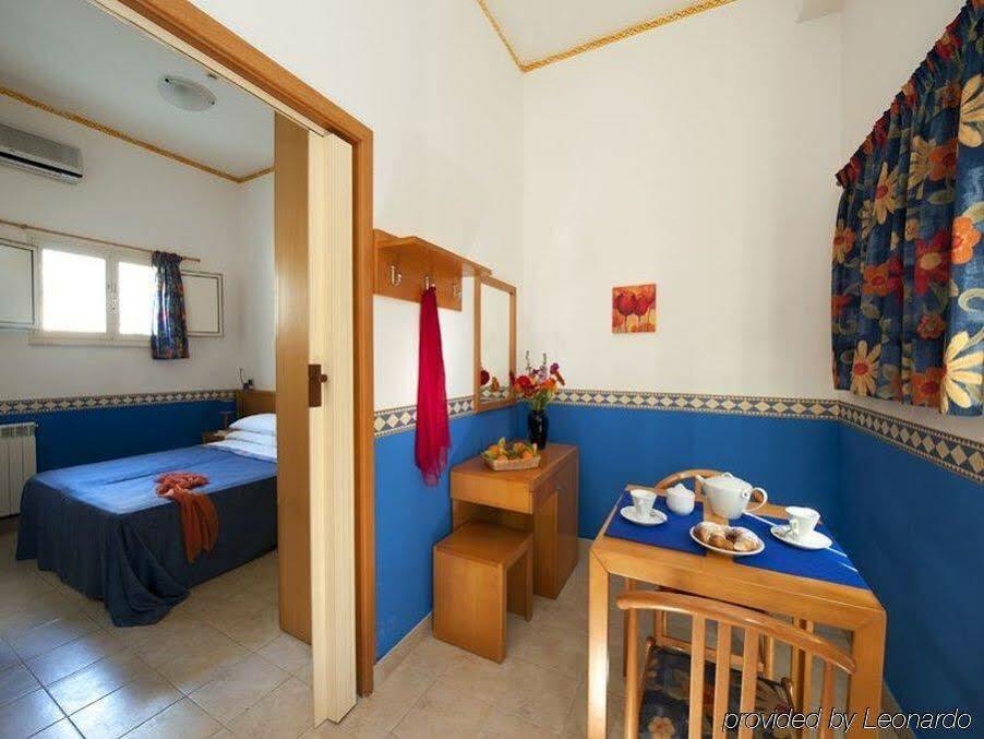 Villaggio Albergo Internazionale La Plaja Catânia Exterior foto