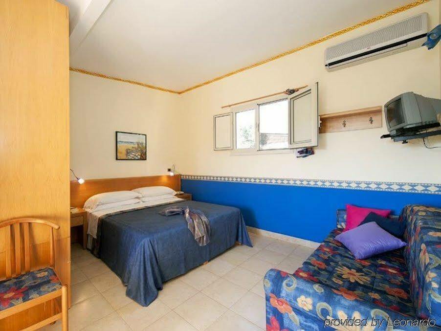Villaggio Albergo Internazionale La Plaja Catânia Exterior foto