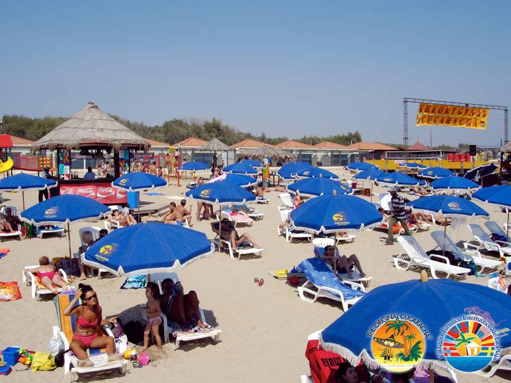 Villaggio Albergo Internazionale La Plaja Catânia Natureza foto