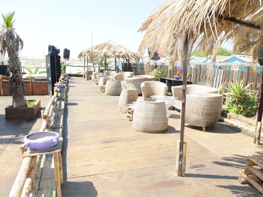 Villaggio Albergo Internazionale La Plaja Catânia Natureza foto